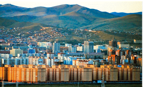 Монгол Улс аз жаргалын индексээр 143 орноос 77-т оржээ